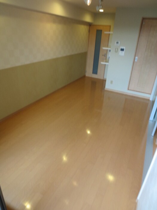 コプリ－キタハナダの物件内観写真