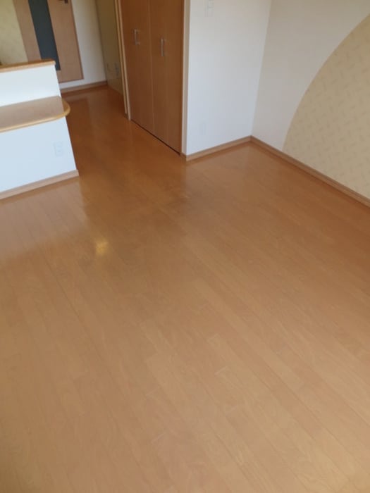 コプリ－キタハナダの物件内観写真