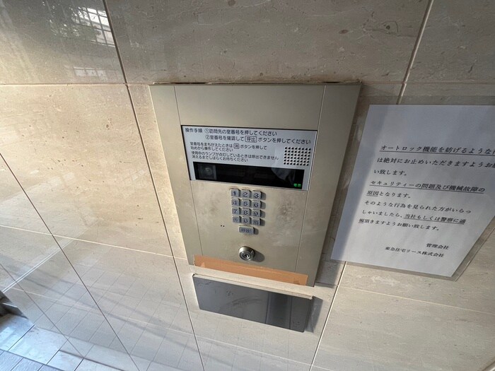 コプリ－キタハナダの物件外観写真