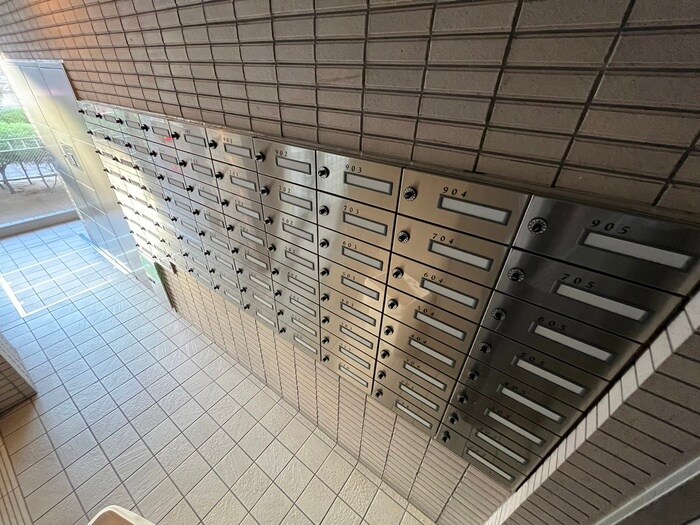 コプリ－キタハナダの物件外観写真