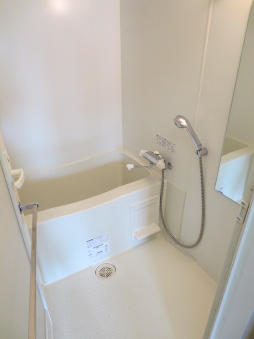 コプリ－キタハナダの物件内観写真