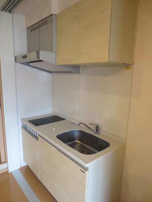 コプリ－キタハナダの物件内観写真