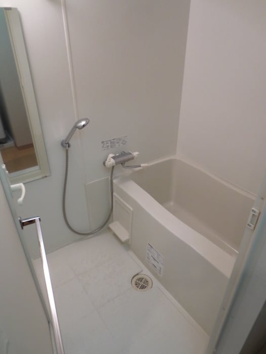 コプリ－キタハナダの物件内観写真