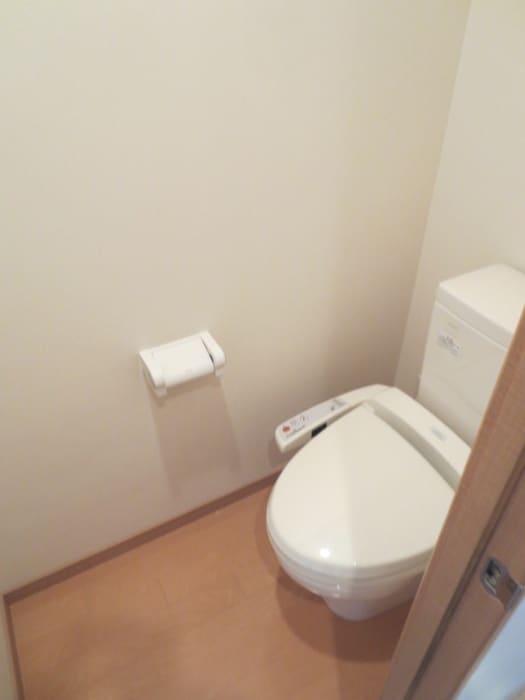 コプリ－キタハナダの物件内観写真