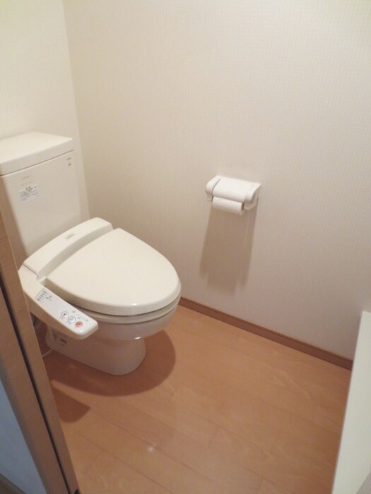 コプリ－キタハナダの物件内観写真