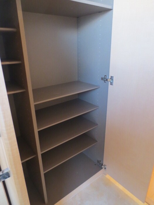 コプリ－キタハナダの物件内観写真