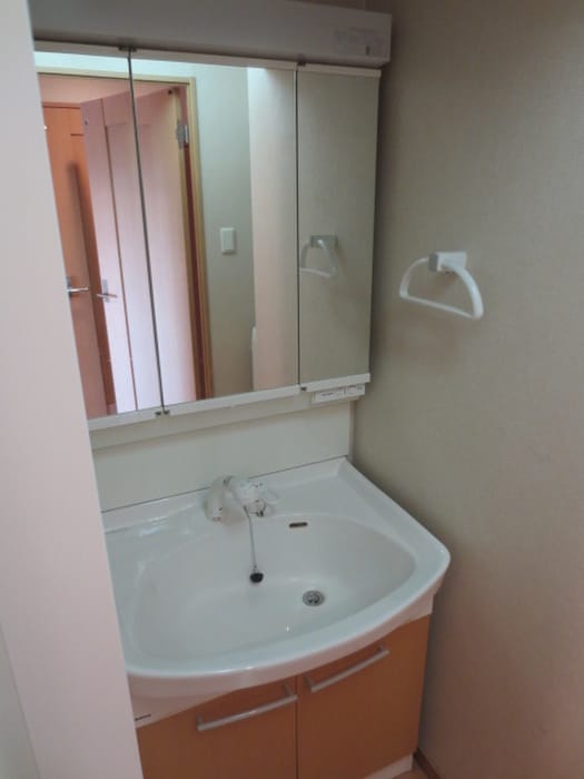 コプリ－キタハナダの物件内観写真