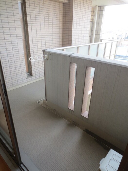 コプリ－キタハナダの物件内観写真