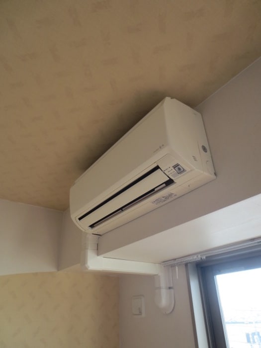 コプリ－キタハナダの物件内観写真