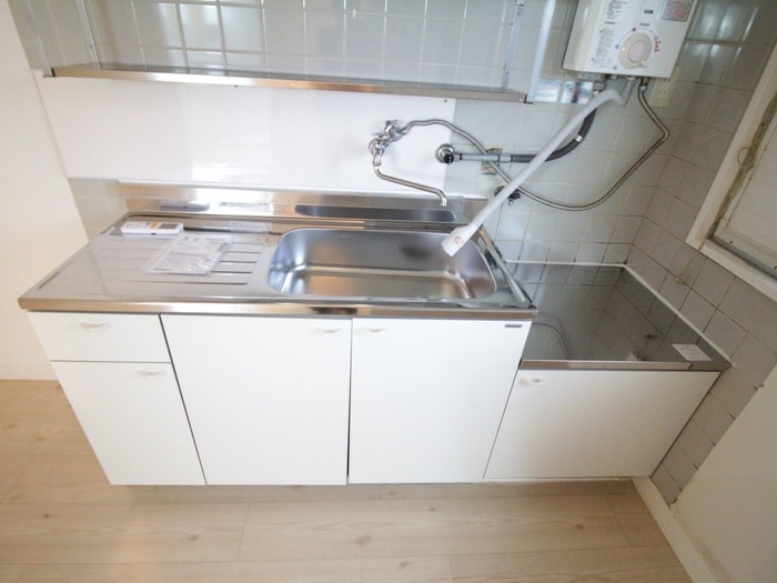 グリ－ンヒル舞子Ａ棟の物件内観写真