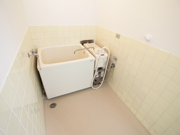 グリ－ンヒル舞子Ａ棟の物件内観写真