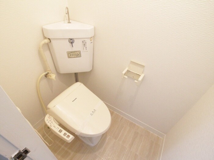 グリ－ンヒル舞子Ａ棟の物件内観写真