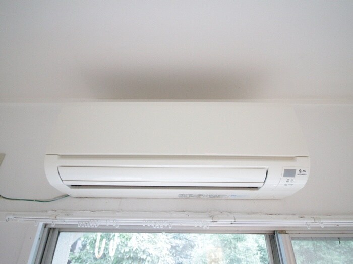 グリ－ンヒル舞子Ａ棟の物件内観写真