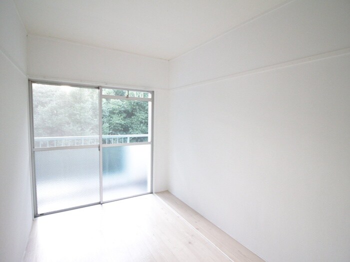 グリ－ンヒル舞子Ａ棟の物件内観写真