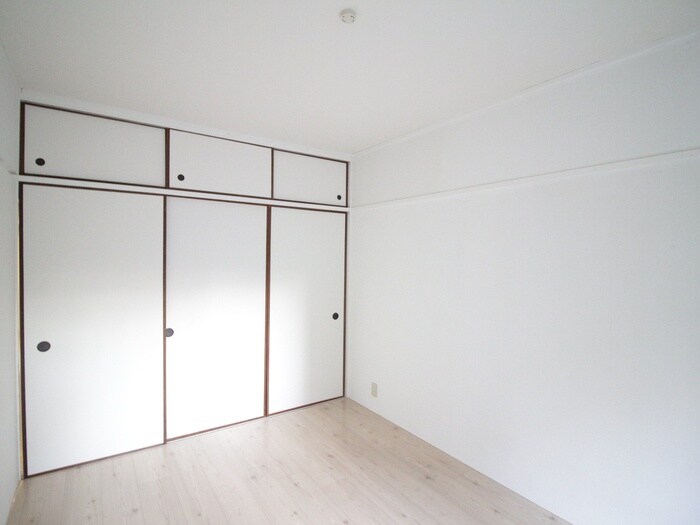 グリ－ンヒル舞子Ａ棟の物件内観写真