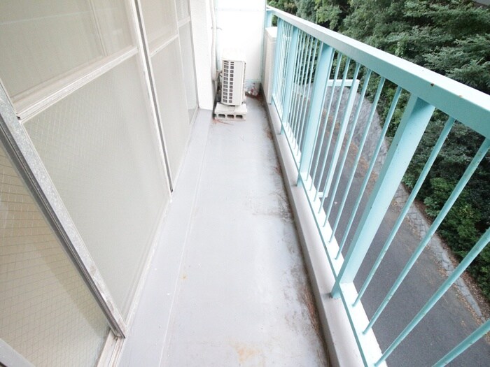 グリ－ンヒル舞子Ａ棟の物件内観写真