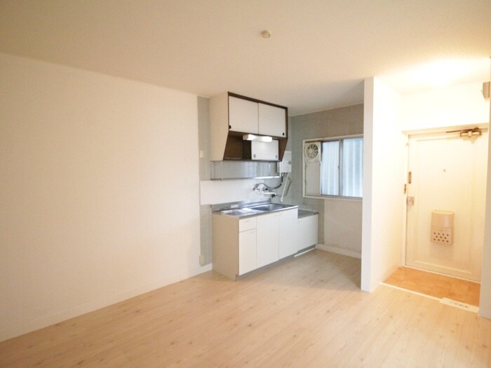 グリ－ンヒル舞子Ａ棟の物件内観写真