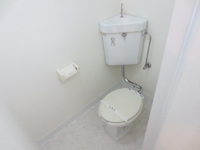 グリ－ンヒル舞子Ａ棟の物件内観写真