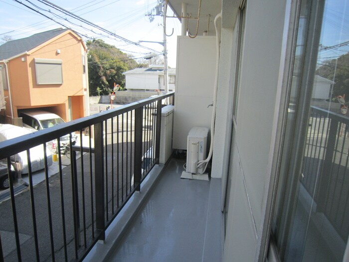 グリ－ンヒル舞子Ａ棟の物件内観写真