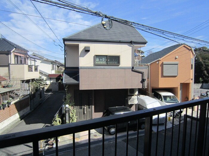 グリ－ンヒル舞子Ａ棟の物件内観写真