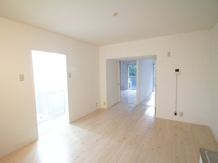 グリ－ンヒル舞子Ａ棟の物件内観写真