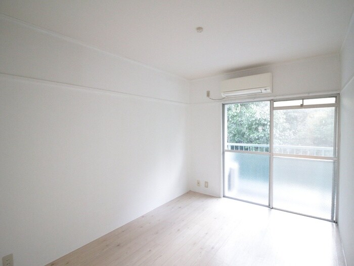 グリ－ンヒル舞子Ａ棟の物件内観写真