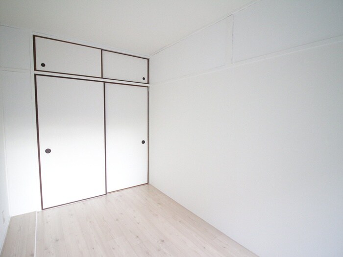 グリ－ンヒル舞子Ａ棟の物件内観写真