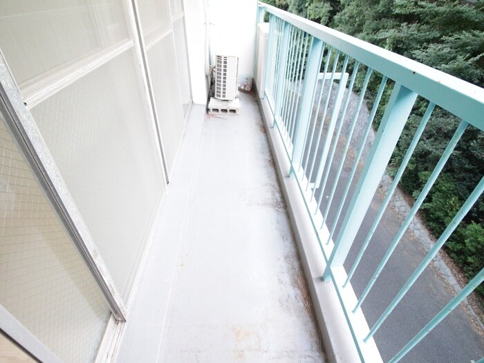 グリ－ンヒル舞子Ａ棟の物件内観写真