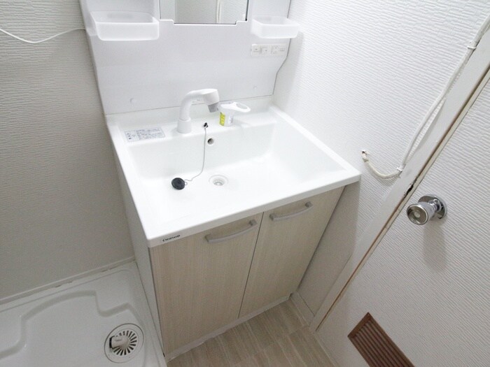 グリ－ンヒル舞子Ａ棟の物件内観写真