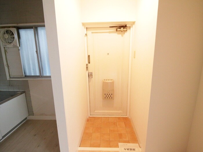 グリ－ンヒル舞子Ａ棟の物件内観写真