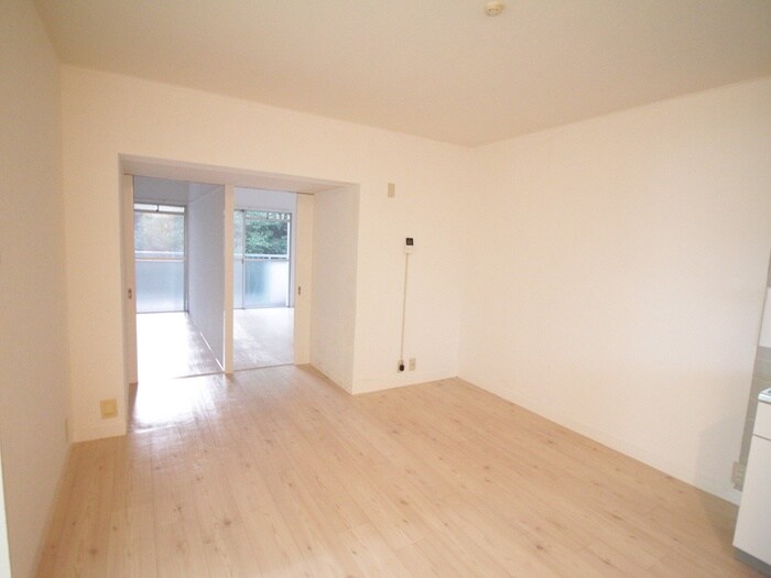 グリ－ンヒル舞子Ａ棟の物件内観写真