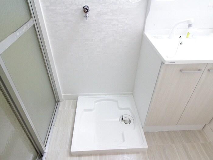 グリ－ンヒル舞子Ａ棟の物件内観写真