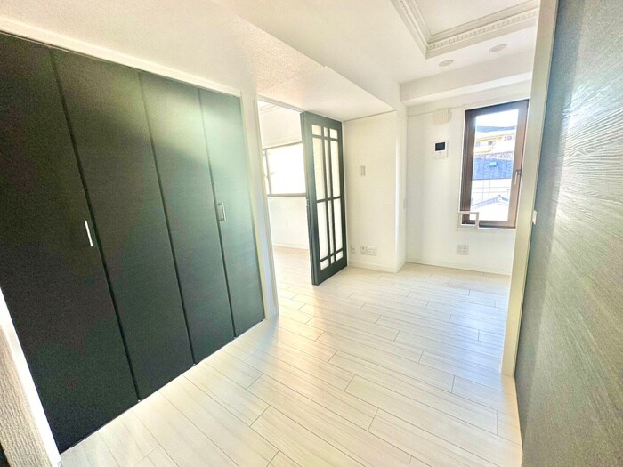 ラインビルド芦屋船戸（４０４）の物件内観写真