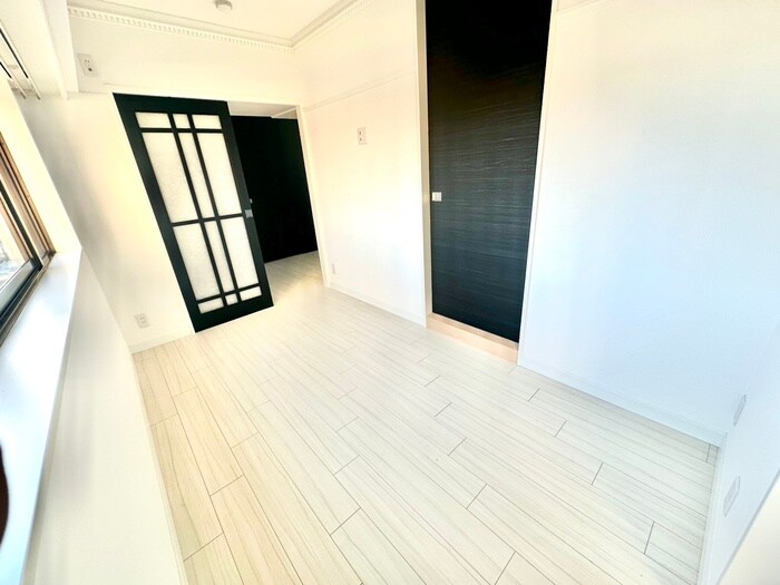 ラインビルド芦屋船戸（４０４）の物件内観写真