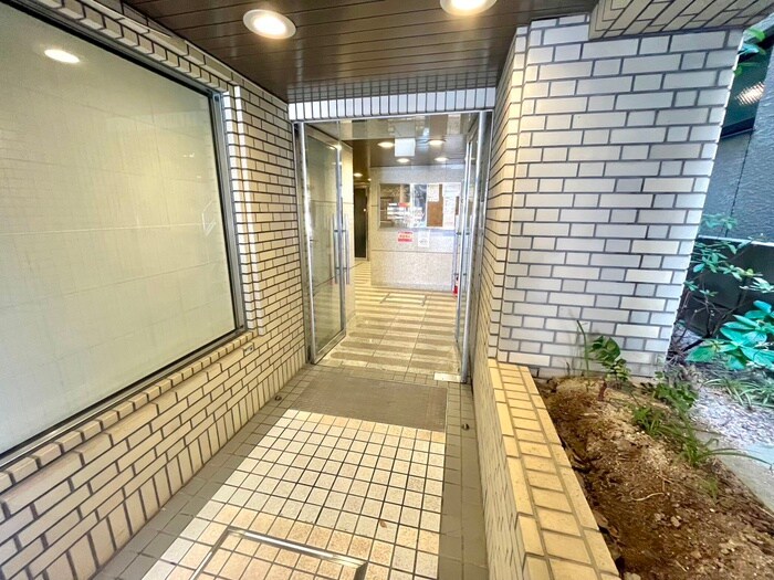 ラインビルド芦屋船戸（４０４）の物件外観写真