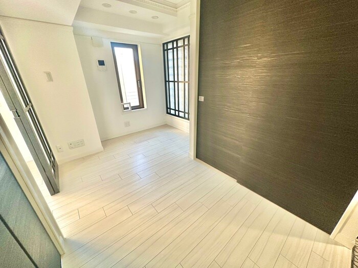 ラインビルド芦屋船戸（４０４）の物件内観写真