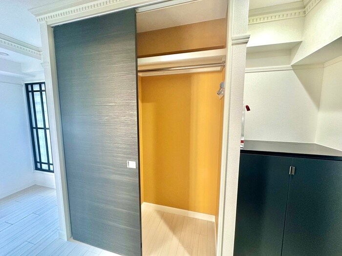 ラインビルド芦屋船戸（４０４）の物件内観写真