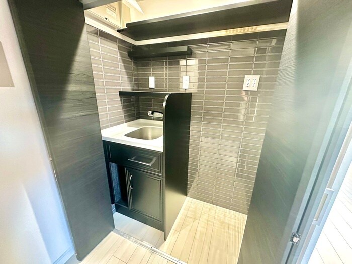 ラインビルド芦屋船戸（４０４）の物件内観写真