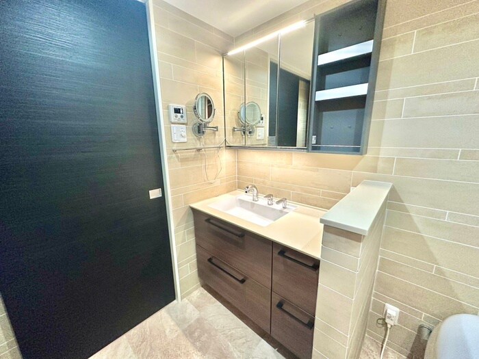 ラインビルド芦屋船戸（４０４）の物件内観写真