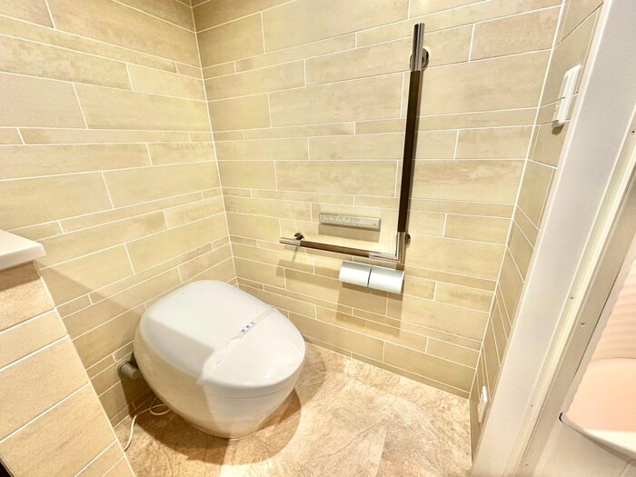 ラインビルド芦屋船戸（４０４）の物件内観写真