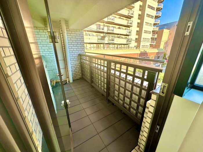 ラインビルド芦屋船戸（４０４）の物件内観写真