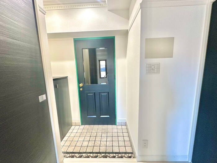 ラインビルド芦屋船戸（４０４）の物件内観写真