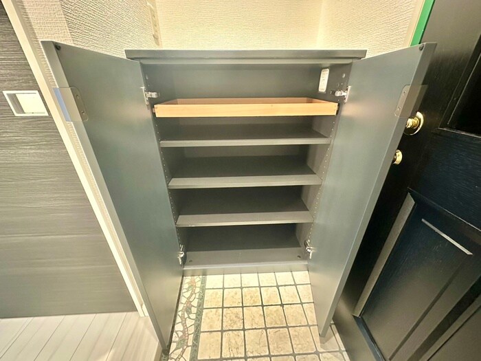 ラインビルド芦屋船戸（４０４）の物件内観写真