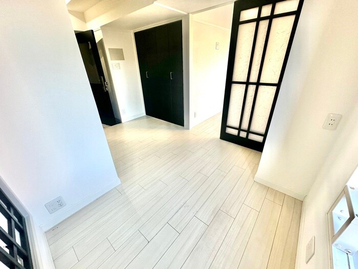 ラインビルド芦屋船戸（４０４）の物件内観写真