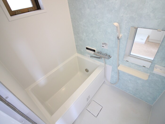 エルベ茨木の物件内観写真