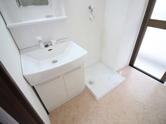 エルベ茨木の物件内観写真