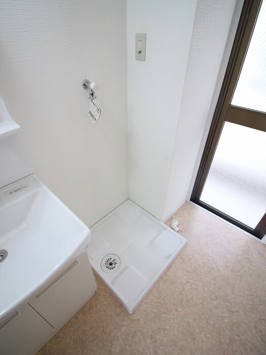 エルベ茨木の物件内観写真