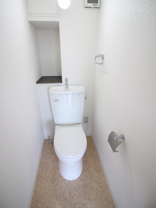 エルベ茨木の物件内観写真