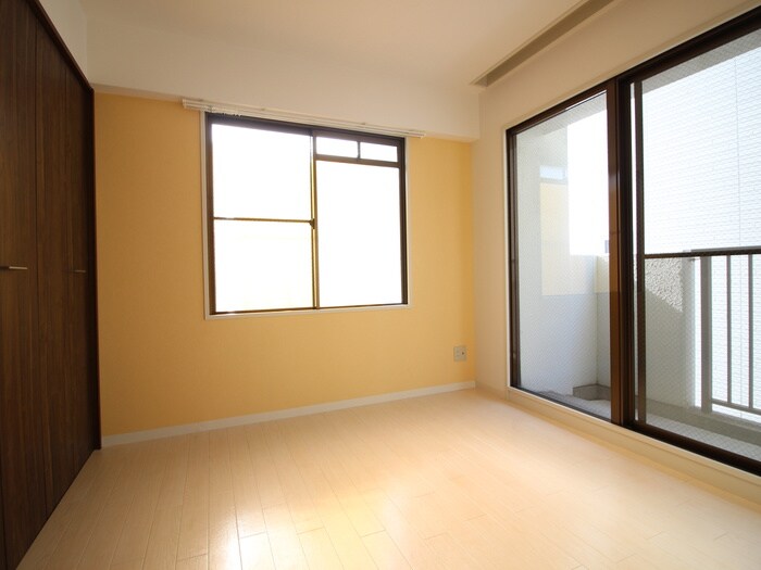 エルベ茨木の物件内観写真