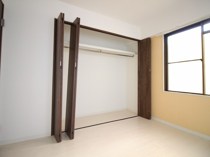 エルベ茨木の物件内観写真